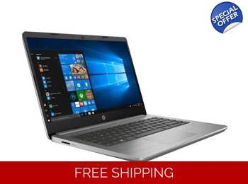 Laptop HP 340s G7 2G5C2PA Laptop HP 340s G7 2G5C2PA